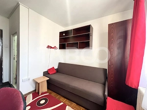 Garsoniera de vanzare decomandata in Gheorgheni in Cluj Napoca