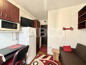 Garsoniera de vanzare decomandata in zona Gheorgheni in Cluj Napoca - imagine 4