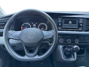 VW T6 Transporter Kombi FW - imagine 7