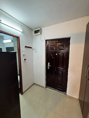 Garsonieră 28.50 mp, complet mobilată și utilată, zona Sasar - imagine 5