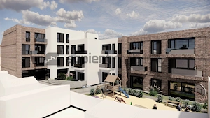De vânzare apartament 2 camere, ultracentral, semifinisat - imagine 4