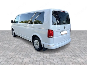 VW T6 Transporter Kombi FW - imagine 5