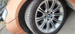 Bmw seria 5 e60  - imagine 5