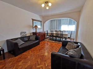 De închiriat apartament cu 4 camere, Bd. Decebal