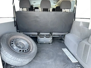 VW T6 Transporter Kombi FW - imagine 6