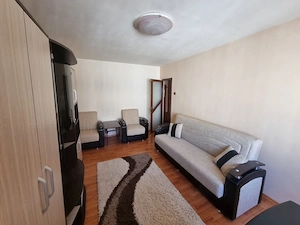 vand apartament 2 camere  - imagine 2