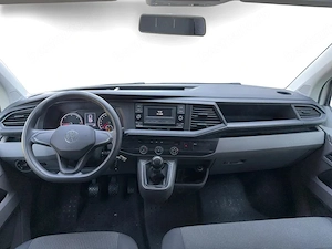 VW T6 Transporter Kombi FW - imagine 8