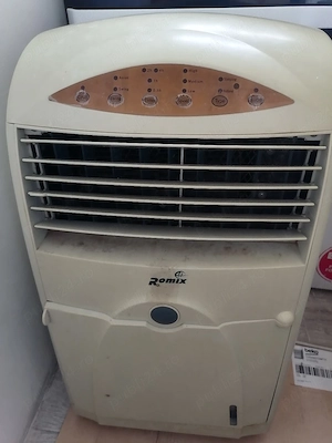 Răcitor de cameră portabil Romix