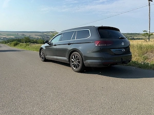 vand sau schimb passat B8 - imagine 3