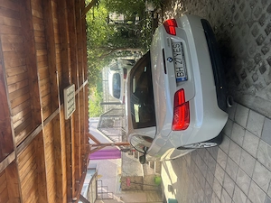 Vând BMW 320d Cabrio M-Sportpaket - imagine 3