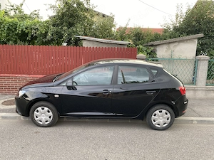 Seat Ibiza1.2 benzina an2015 - imagine 10