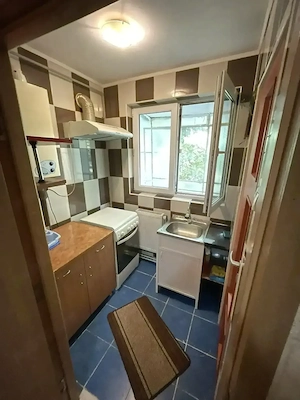 Proprietar, vand garsoniera Aparatorii Patriei, sector 4, METROU - imagine 5