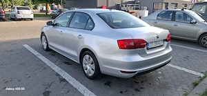Vw  Jetta  1,6 TDI  - imagine 4