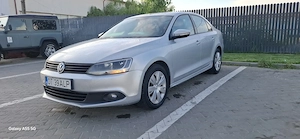 Vw  Jetta  1,6 TDI  - imagine 3