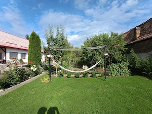 Casă de vânzare, Seleuș (comuna Daneș), jud. Mureș  - imagine 4