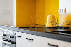Apartament cu 2 camere | Future Residence | Giroc - imagine 6