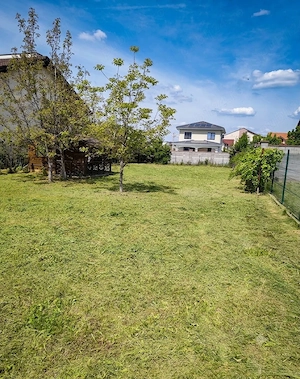 Teren premium Dumbravita, aproape de primarie-Parcul Central 
