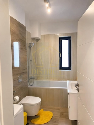 Apartament cu 2 camere | Future Residence | Giroc - imagine 9