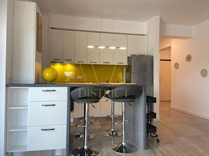 Apartament cu 2 camere | Future Residence | Giroc - imagine 4