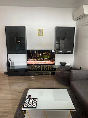 Apartament cu 2 camere | Future Residence | Giroc