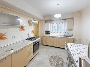 3 camere decomandate, balcon, zona Centrala - Piata Cipariu-Fac.Drept - imagine 10