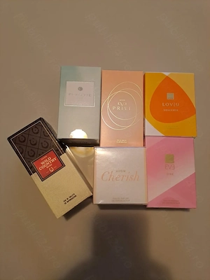 Parfum oferta limitata 