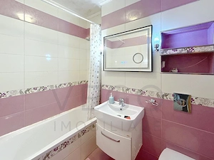 3 camere decomandate, balcon, zona Centrala - Piata Cipariu-Fac.Drept - imagine 12