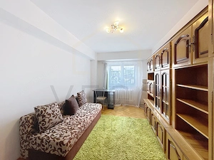 3 camere decomandate, balcon, zona Centrala - Piata Cipariu-Fac.Drept - imagine 4