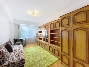 3 camere decomandate, balcon, zona Centrala - Piata Cipariu-Fac.Drept - imagine 5