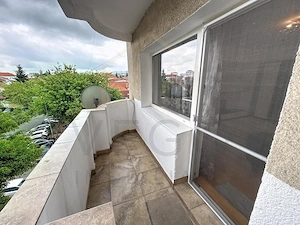 3 camere decomandate, balcon, zona Centrala - Piata Cipariu-Fac.Drept - imagine 13