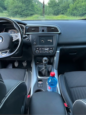 Vand Renault Kadjar - imagine 5