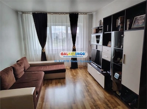 Apartament 3 camere, decomandat, mobilat, Morarilor, Pantelimon