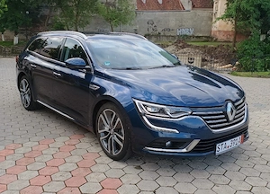 Renault Talisman  - imagine 4