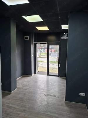 Spatiu comercial inchiriere