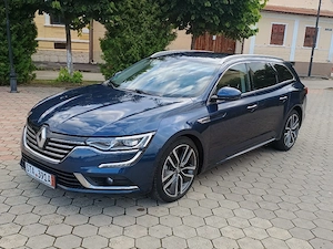 Renault Talisman  - imagine 5