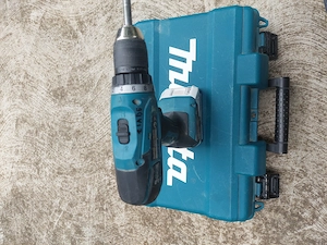 Autofiletanta profesionala Makita 18 V