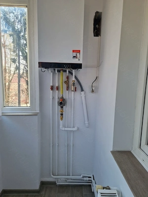 Închiriez apartament - imagine 2