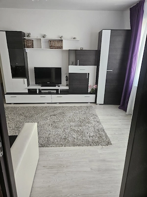 Apartament 2 camere, micro 11, et 1 - imagine 4