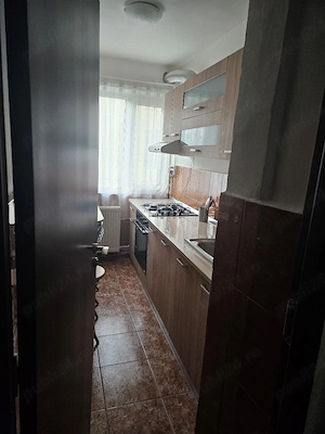 Apartament 2 camere, micro 11, et 1 - imagine 3