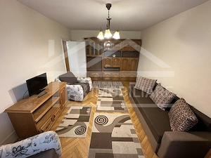 Apartament cu 2 camere, 56mp, parcare, Zona Unirii