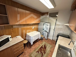 Apartament cu 2 camere, 56mp, parcare, Zona Unirii - imagine 5