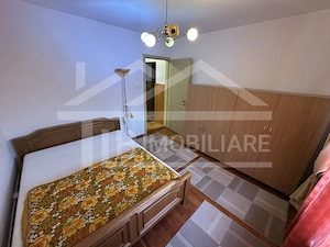 Apartament cu 2 camere, 56mp, parcare, Zona Unirii - imagine 3