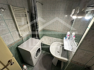 Apartament cu 2 camere, 56mp, parcare, Zona Unirii - imagine 7