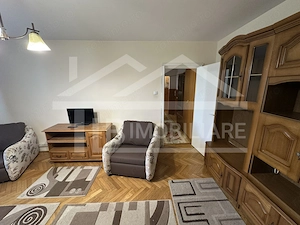 Apartament cu 2 camere, 56mp, parcare, Zona Unirii - imagine 2