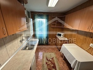 Apartament cu 2 camere, 56mp, parcare, Zona Unirii - imagine 6