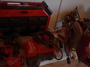 scule electrice milwaukke 