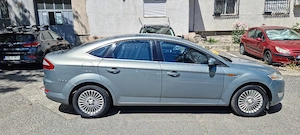 Vând Ford Mondeo mk4 titanium 2.0 tdci an 2007 - imagine 5