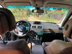 Bmw X3 X-drive 2.0 diesel 177 cp E5 Inmatriculat pe Ro - imagine 7