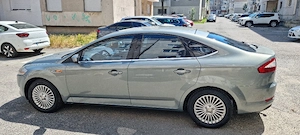 Vând Ford Mondeo mk4 titanium 2.0 tdci an 2007 - imagine 2