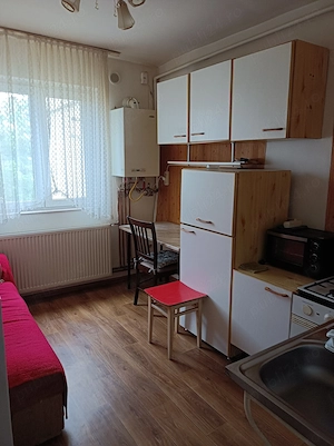 Inchiriere garsoniera Satu Mare